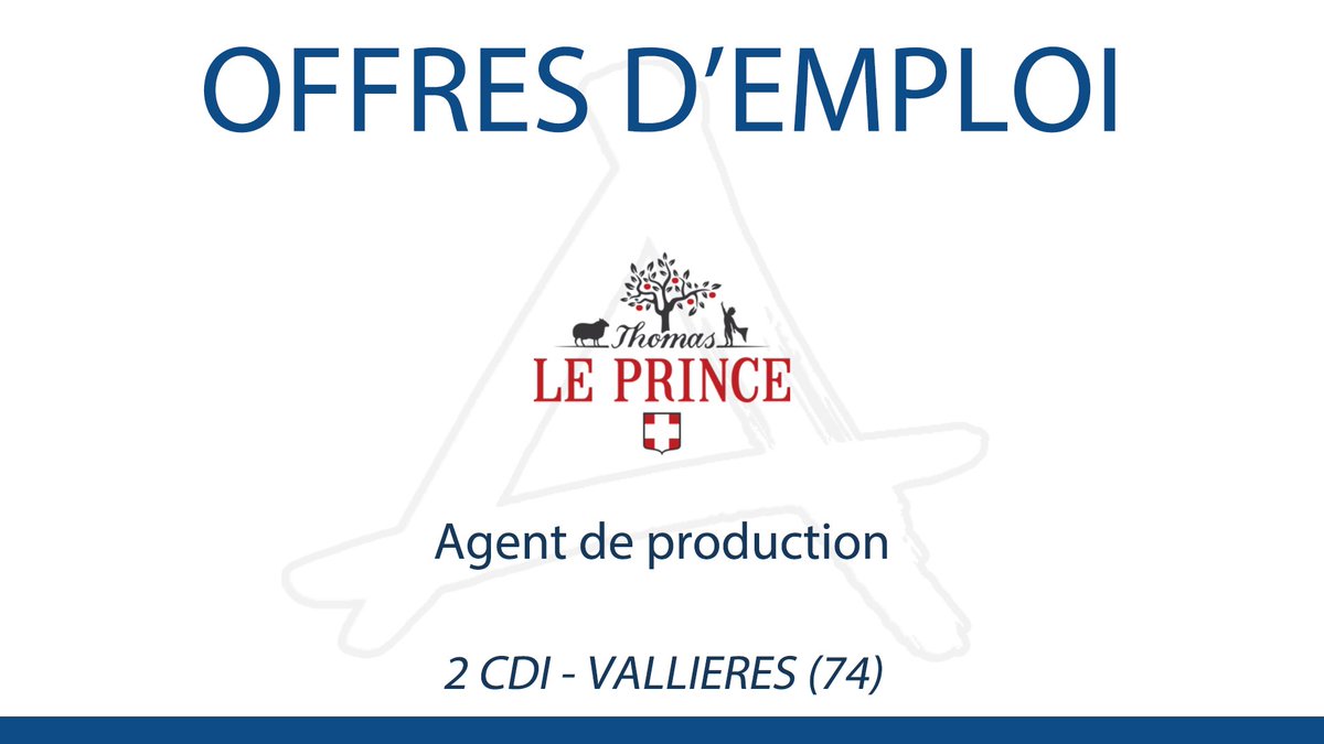 Technopole Alimentec tweet media