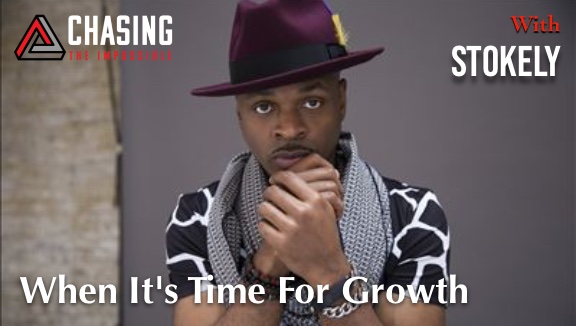 #beautifulnowpodcast #Stokelyinterview #chasingtheimpossible 
In this 2Min segment Stokley Willams lets us know when it's time to move past your current life, to begin to grow into your next chapter.
Enjoy: loom.ly/7asX17A