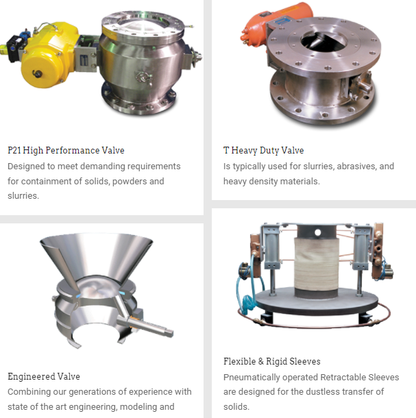 GemcoValve's tweet image. Gemco Valve can help you with the right #valve for your difficult application. Download our product catalog today and give us a call. gemcovalve.com/products/
 #manufacturing #solidsprocessing #sme