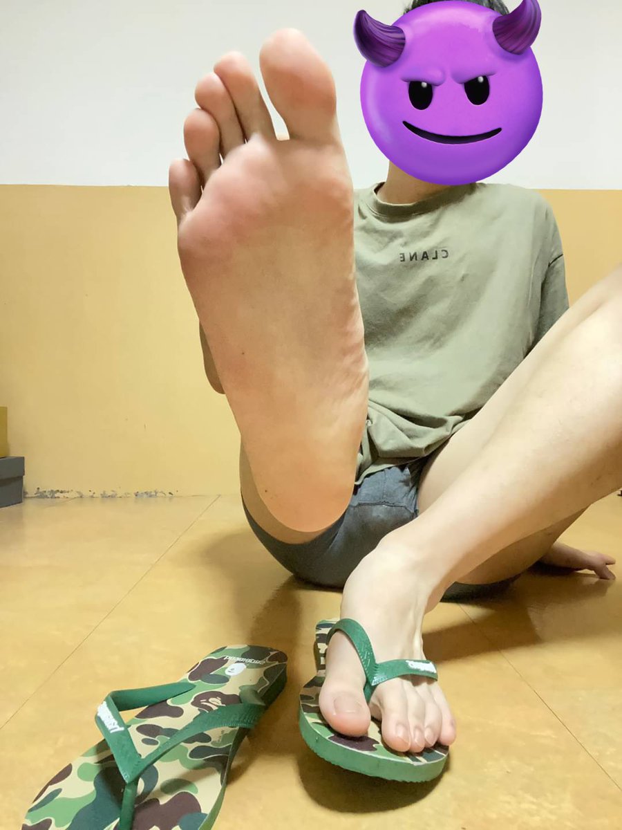 @twgoodgame2023 大腳參戰🥵