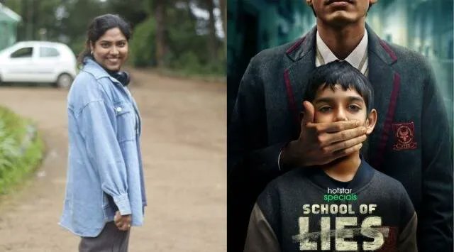 #SchoolofLies co-creator #IshaniBanerjee decodes show, its ‘spiritual end’ and why she wanted to leave viewers with ‘uncomfortable feeling’ bit.ly/1JGVxfQ #WeRIndia