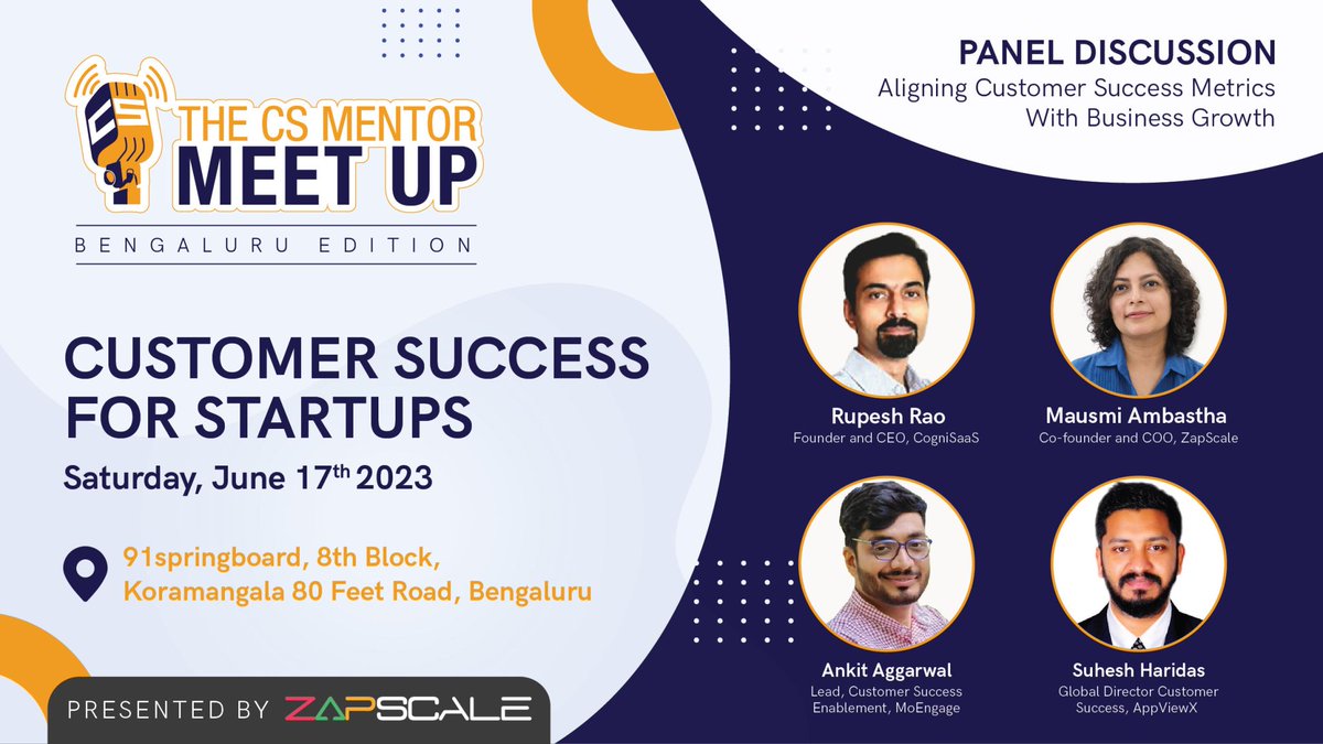 ZapScale tweet media