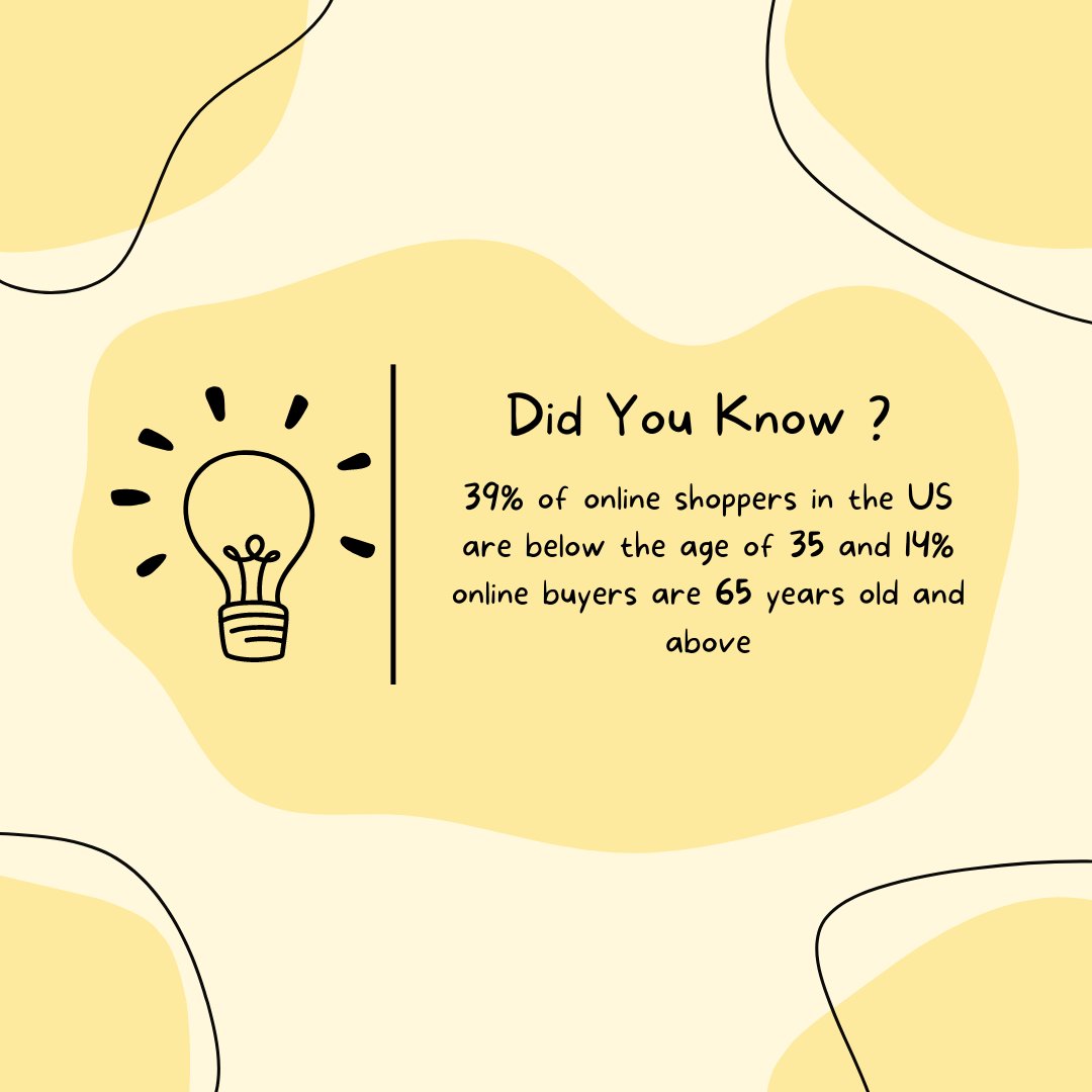 dddandreww's tweet image. What do you think about this?

#eCommerce #eCommerceWebsite #ecommercebrasil #ecommercebusiness #ecommercestore #EcommerceTips #ecommerceappdesignanddevelopment #EcommerceThailand #ecommercewebsitedesign #ecommercedemoda #eCommerceLife #ecommercestats #EcommerceModa