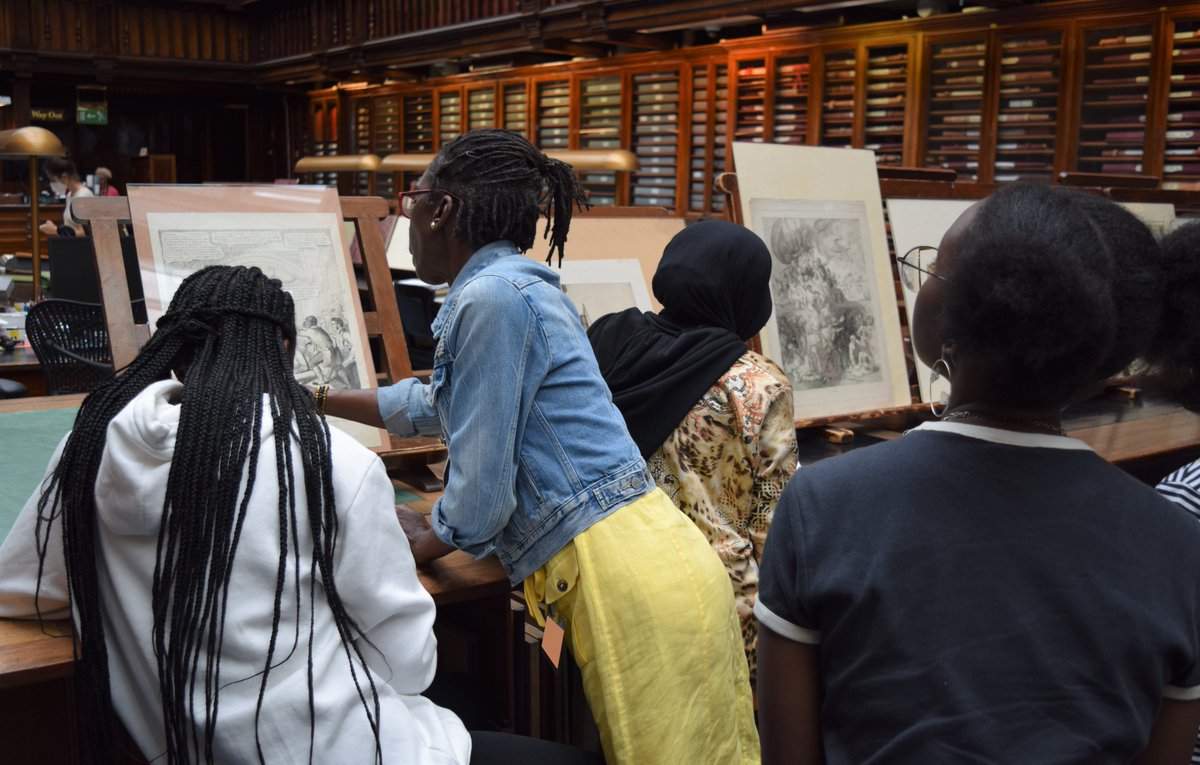 Camden Summer University is BACK!!! 🎉🎊
We have over 70 FREE Summer Courses for the young people of Camden 👏👏👏
 
Creative Arts to Team Sports, Fashion Design to Vegan Cooking - we have a great range for all! 
CSU course bookings go live on 14th June! 

cmdn.co.uk