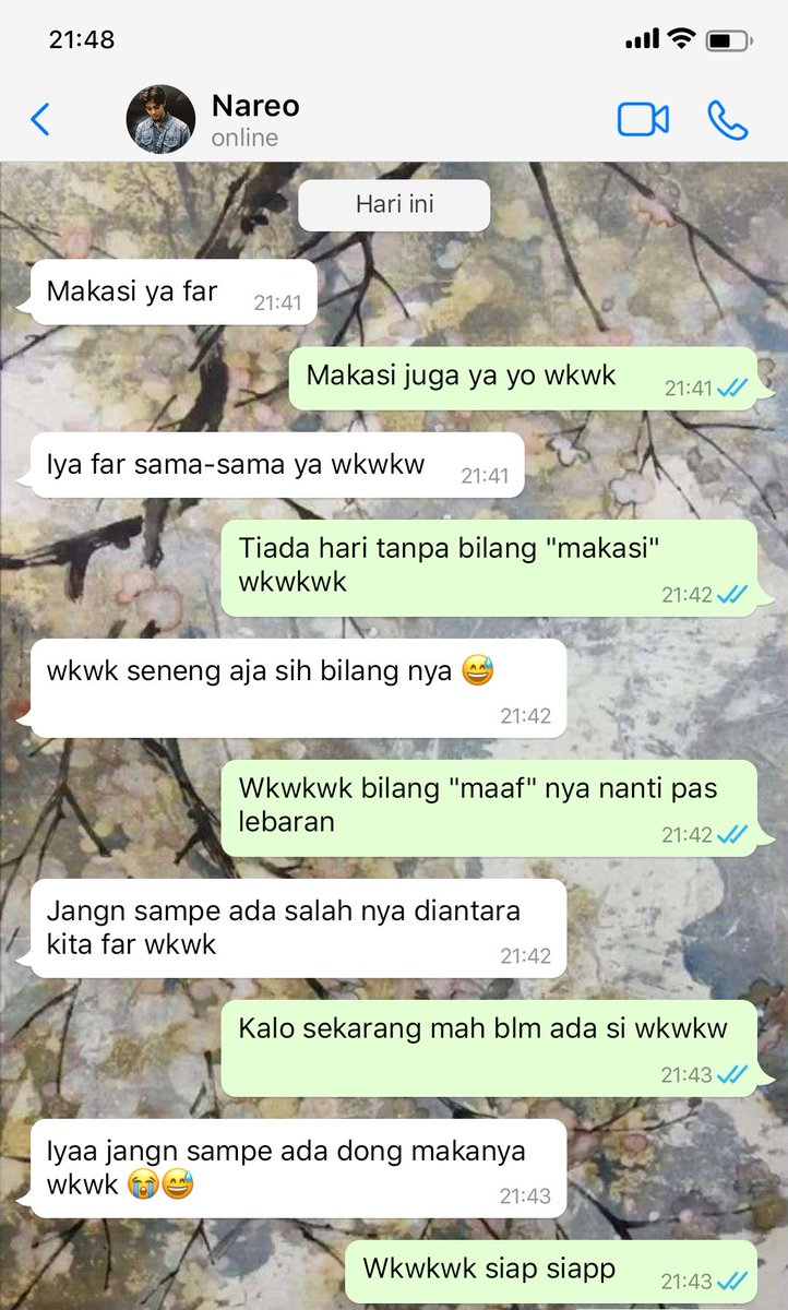 vanilattecoffee's tweet image. Yakin cuma teman? 

- Na Jaemin few tweets au 
Fidy©2023