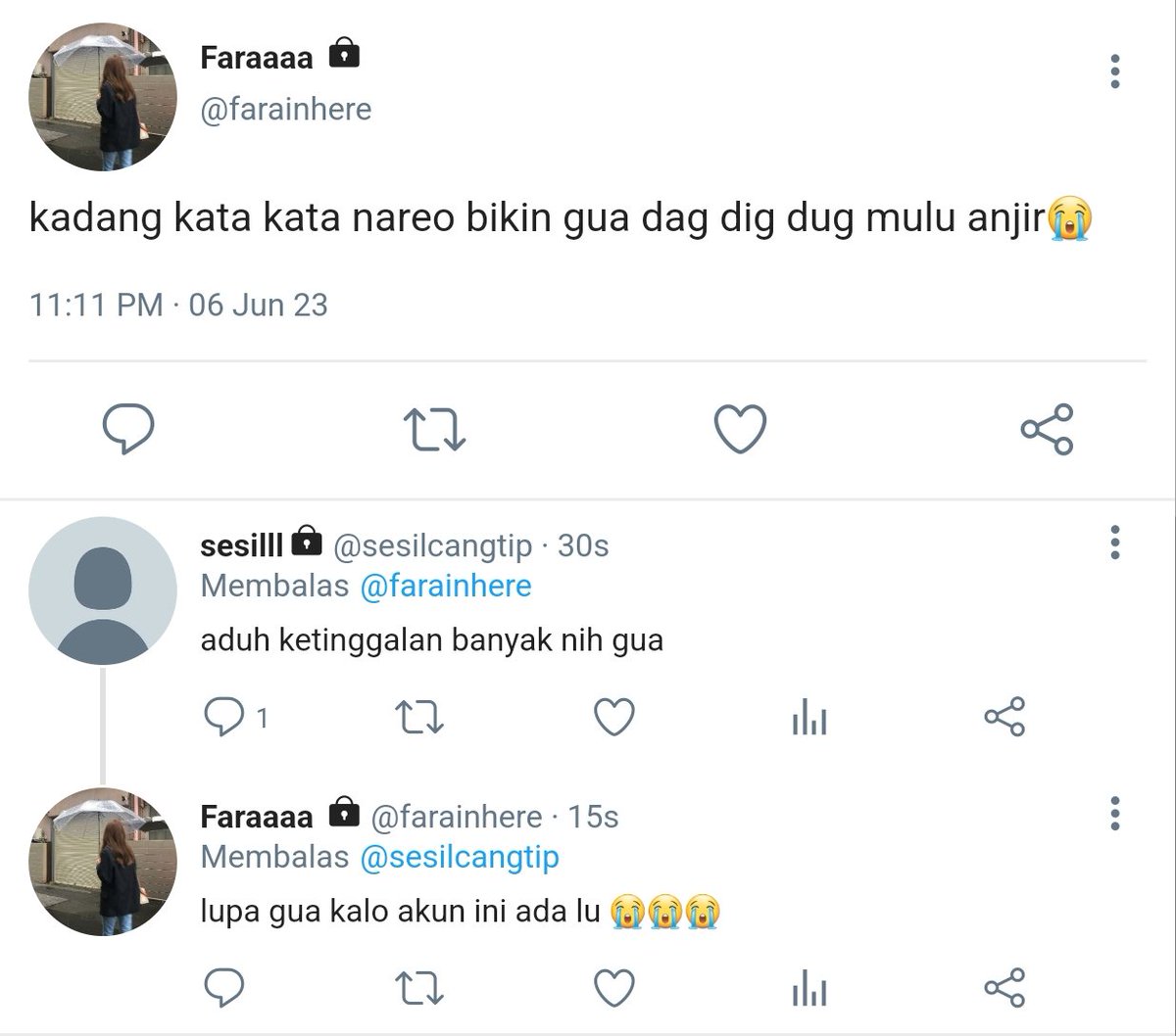 vanilattecoffee's tweet image. Yakin cuma teman? 

- Na Jaemin few tweets au 
Fidy©2023