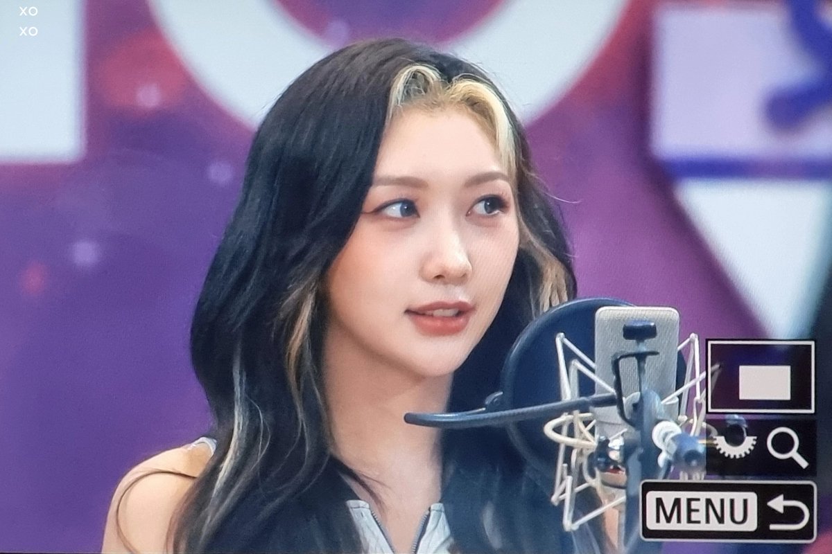 230607 아이돌라디오 프리뷰 

#시크릿넘버 #민지 #SecretNumber #minji