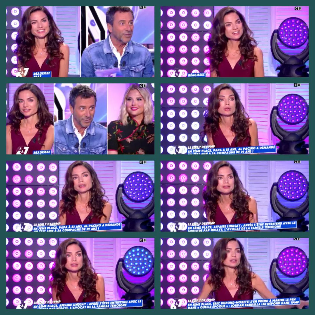 Francesca Antoniotti - Team tweet media