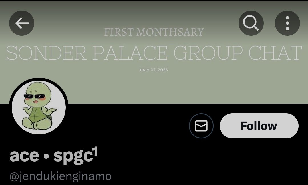 SPGC closed. tweet media