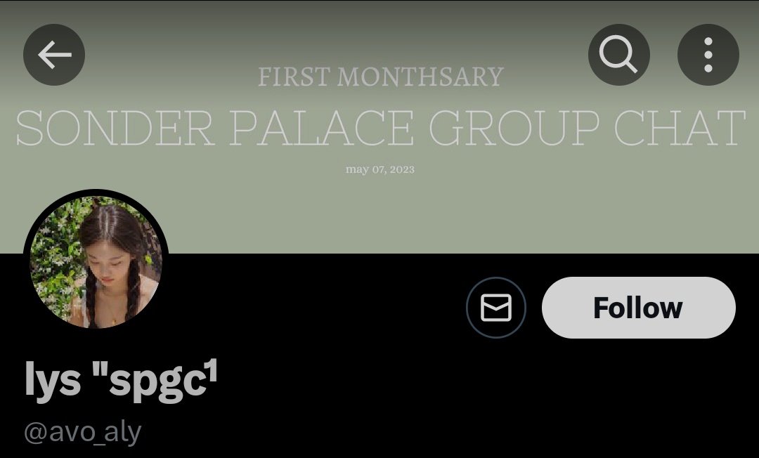SPGC closed. tweet media