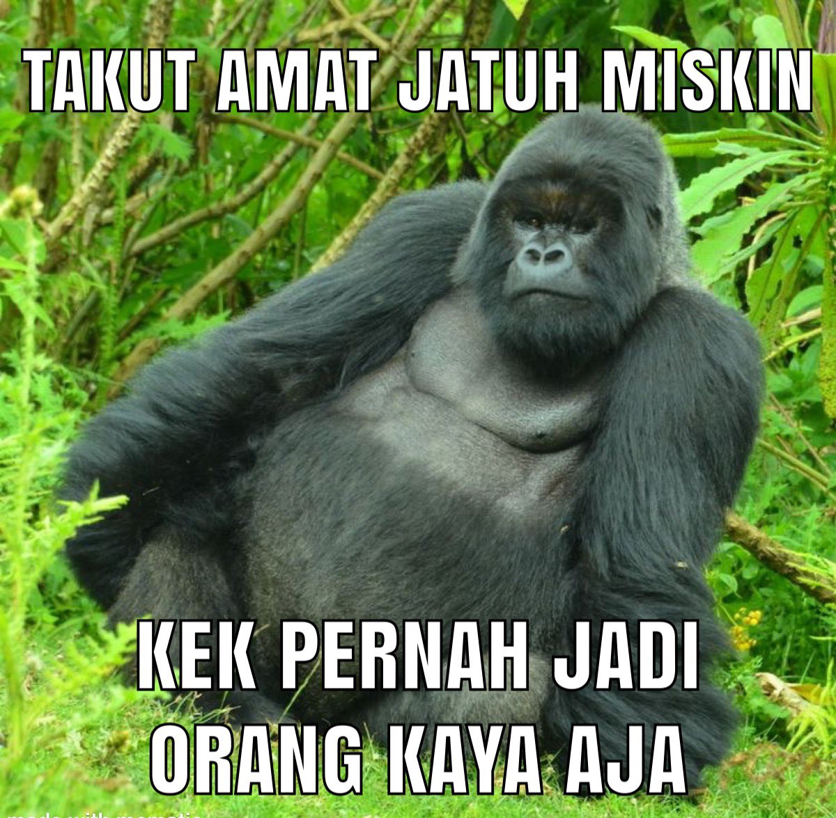 ainunrozi's tweet photo. Me to myself https://t.co/0bVHEORc1f