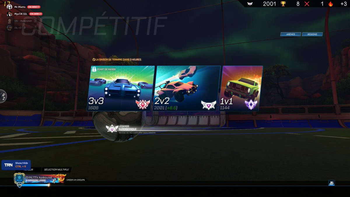 Aysko_RL tweet media