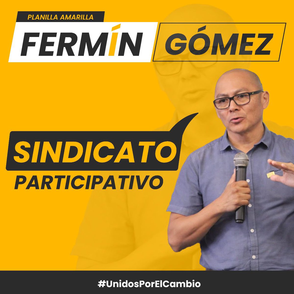 AnyCetz's tweet photo. Por un sindicato participativo 🟡  #UnidosPorElCambio  #UnidosLevantemosLaVoz #VotaAmarilla #SNTE33 https://t.co/Z9qtFa7vyv
