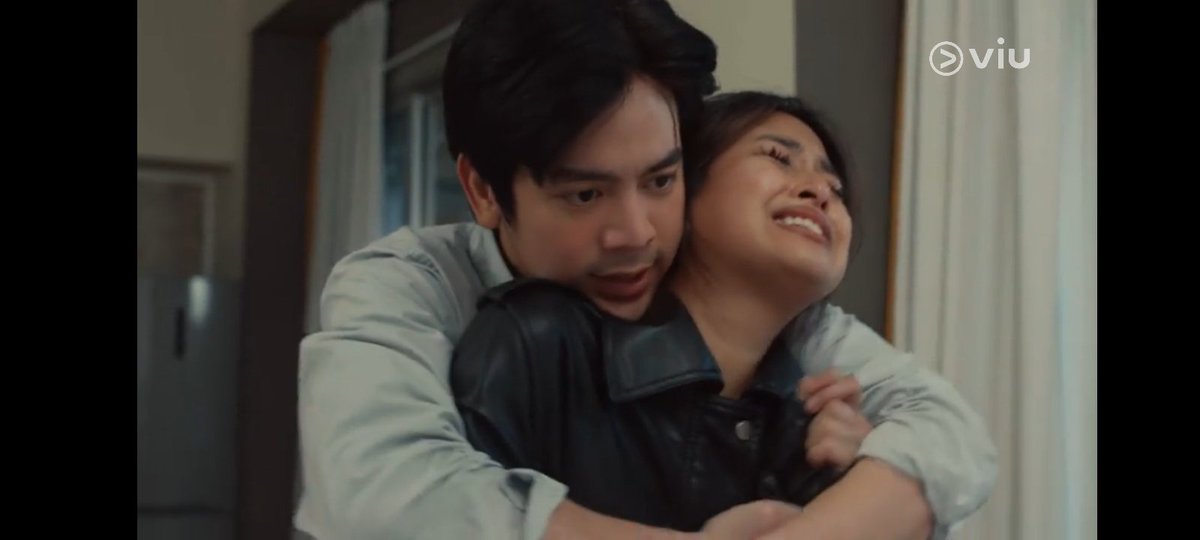 GabbifiedBataan's tweet photo. "Hindi kita mahal"
"Ako din, pero kahit hindi kita mahal hindi kita iiwan" 🥹

GABBI AS ALEXANDRA ZHANG
#UMHParamdamNiRose

JOSHBIutifulPair RELEX
@gabbi @iamjoshuagarcia https://t.co/z81hZO0c60