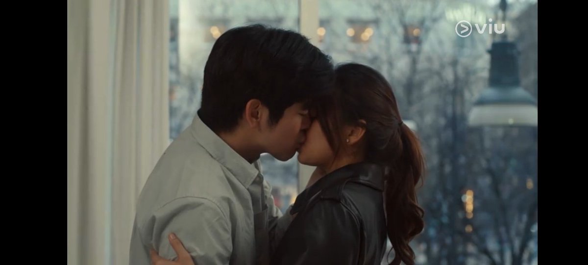 GabbifiedBataan's tweet photo. "Hindi kita mahal"
"Ako din, pero kahit hindi kita mahal hindi kita iiwan" 🥹

GABBI AS ALEXANDRA ZHANG
#UMHParamdamNiRose

JOSHBIutifulPair RELEX
@gabbi @iamjoshuagarcia https://t.co/z81hZO0c60