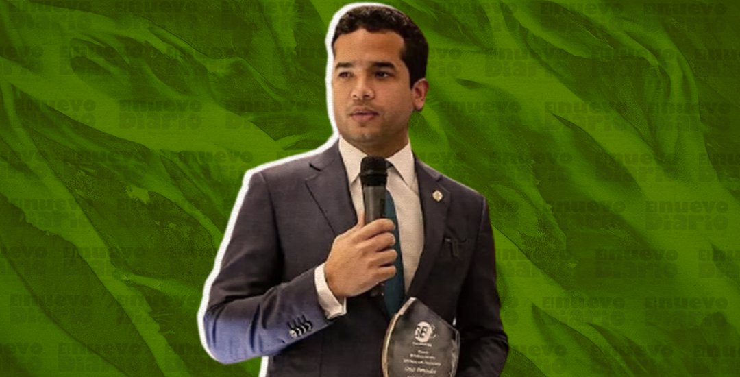 elnuevodiariord's tweet photo. ✖️¡Un caso especial!👀

El vocero de los diputados de la @FPcomunica, @OmarLFernandez, reveló que ya esa organización política cuenta con más de siete alianzas formalizadas de cara a las elecciones 2024, e indicó que ningún partido llega al poder solo. Al preguntarle sobre la propuesta de @AbelMartinezD, aseguró que el @PLDenlinea es un caso especial.

#ElNuevoDiarioRD #Politica