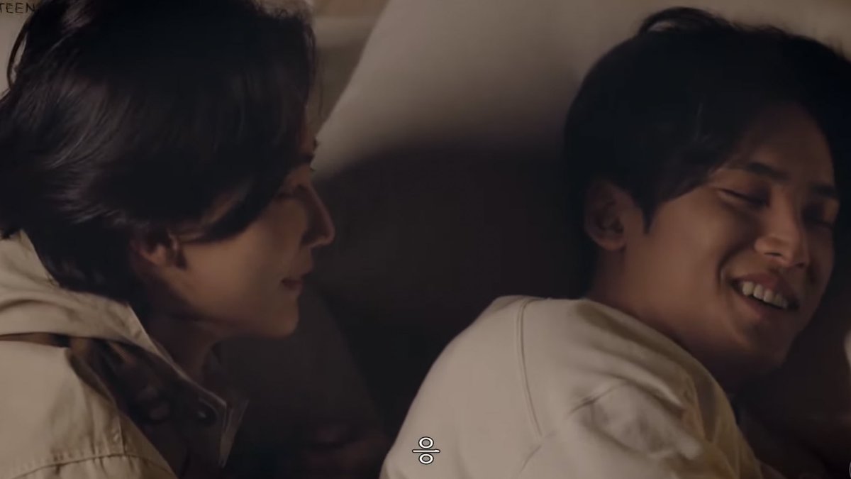 min9yu_tttop's tweet photo. gyuhan this is so 😭💔 https://t.co/g7jg20PILU