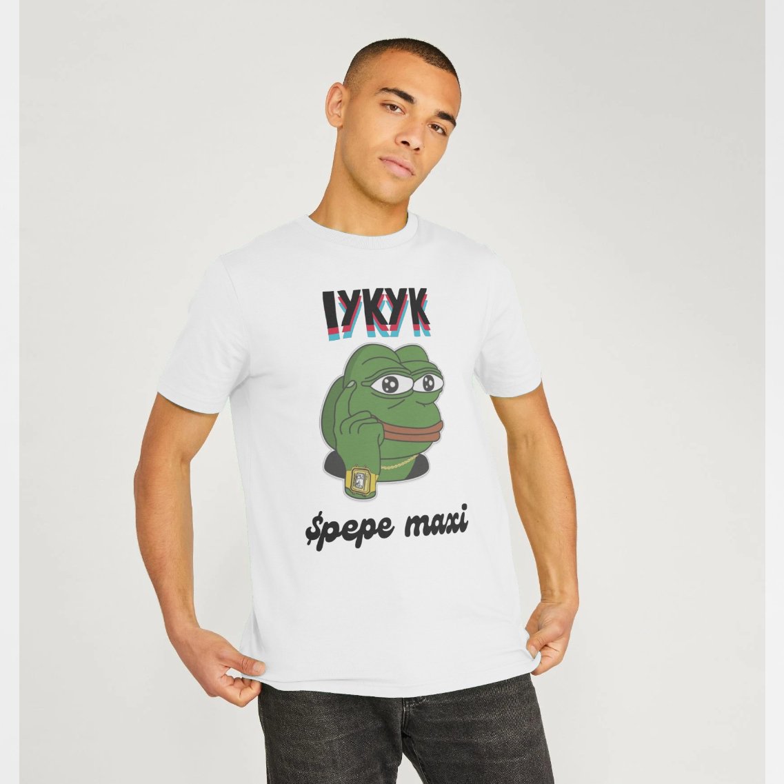 pepelabz's tweet photo. @purpdranknotaro Gm boss. Would you wear or no? Asking for fren..
https://t.co/juXhI1XdB2 https://t.co/Vu0HaEBwtS