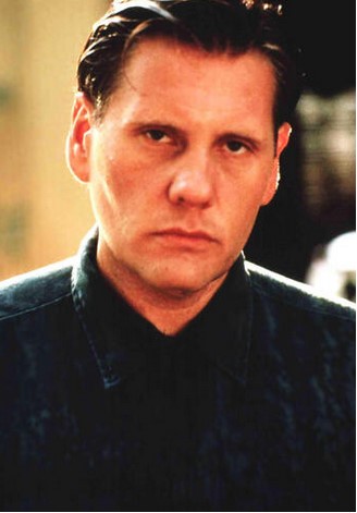 Happy 68th birthday to character actor extraordinaire William Forsythe! 