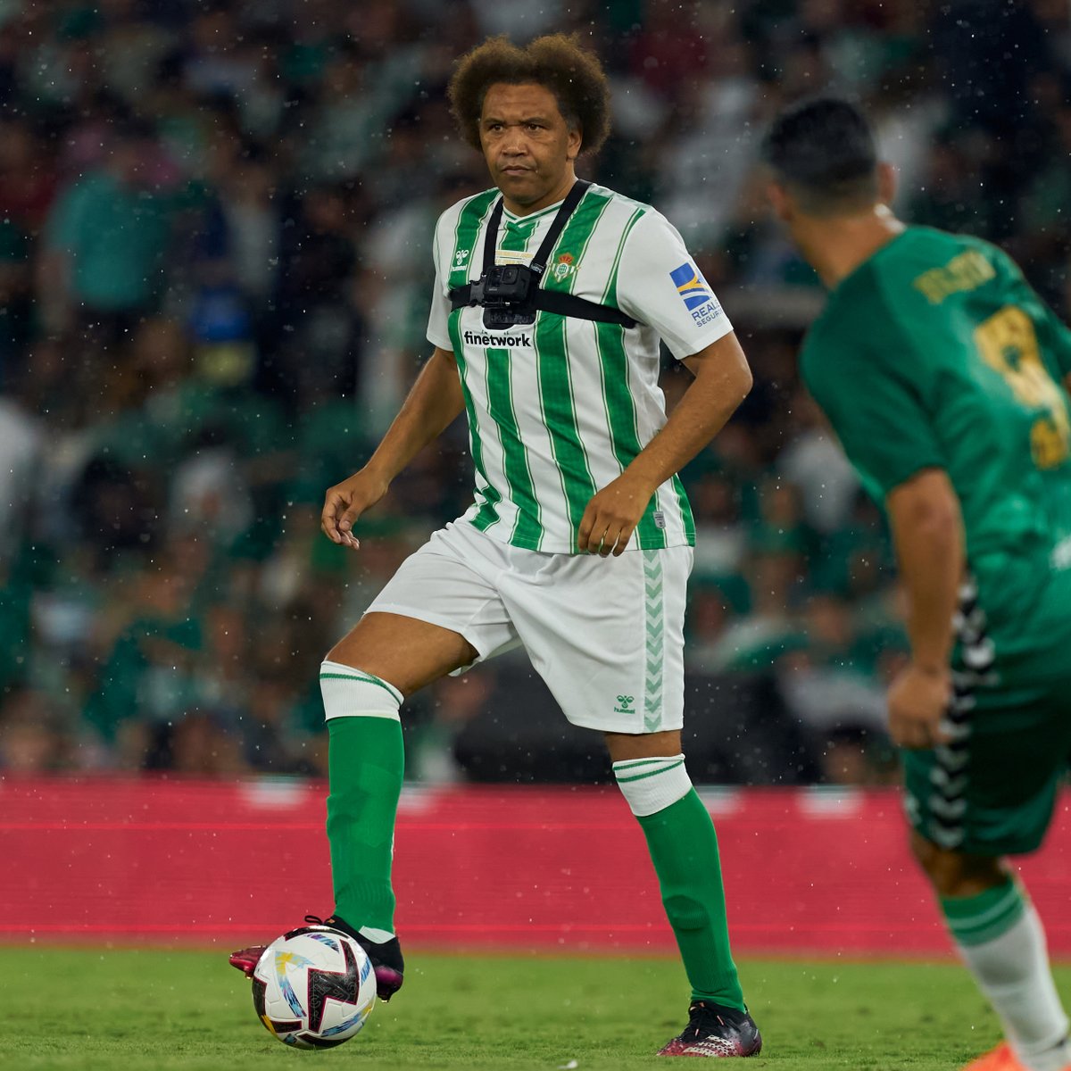 ¡RT y os mostramos las imágenes que grabó <a href="/BZarandona/">benjamin zarandona</a>! 🔃👈

Y creednos que merece mucho, mucho la pena 😁🎥

#Joaking