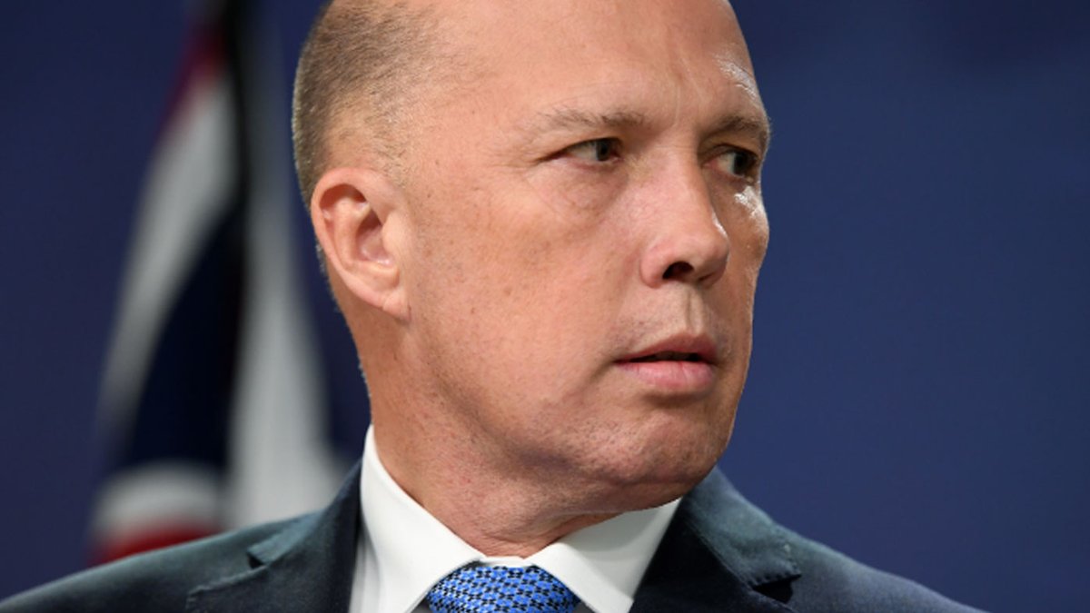 WizePenguin's tweet photo. Let the POOR, UNEMPLOYED, HOMELESS and others, EAT CAKE! 

Peter Dutton’s department defends $450,000 ‘wine and dine’ bill
https://t.co/24HfYNqZTs|1396 × 785 jpeg
|4 yrs ago https://t.co/rQsn6tiHZS