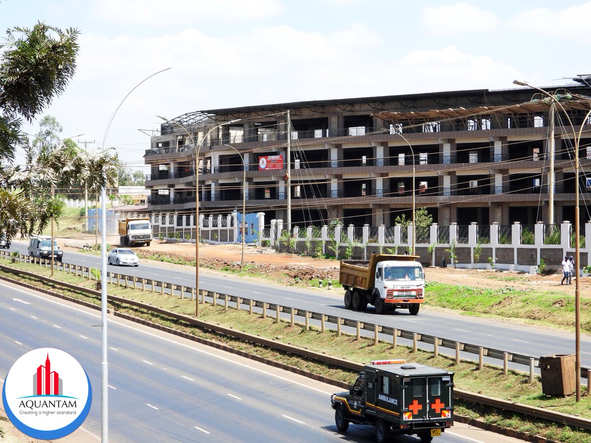 AquantamGroup's tweet photo. 💥RUIRU BUSINESS CENTRE💥OFFICE/RETAIL SPACES FOR RENT💥Suitable For for offices,Restaurants,Super market,Beauty Parlours,Banks,halls &amp; Institutions

Upper floor kes 150 per Sq. Ft
Ground floor kes 180 per Sq. Ft

☎0700224455/ 0711224455 https://t.co/t39VowBQn6
#WhatsApp #Sakaja https://t.co/nQQHJEbti7