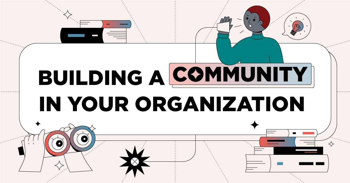 bsiconsult's tweet photo. Have you ever joined a company where there was little or know community sprit? Where there was no feeling of friendship, of helping your fellow employee solve a problem or be of service. This can often occur in comp
https://t.co/ZjvCr0ewAC https://t.co/S2jS5Asnyn