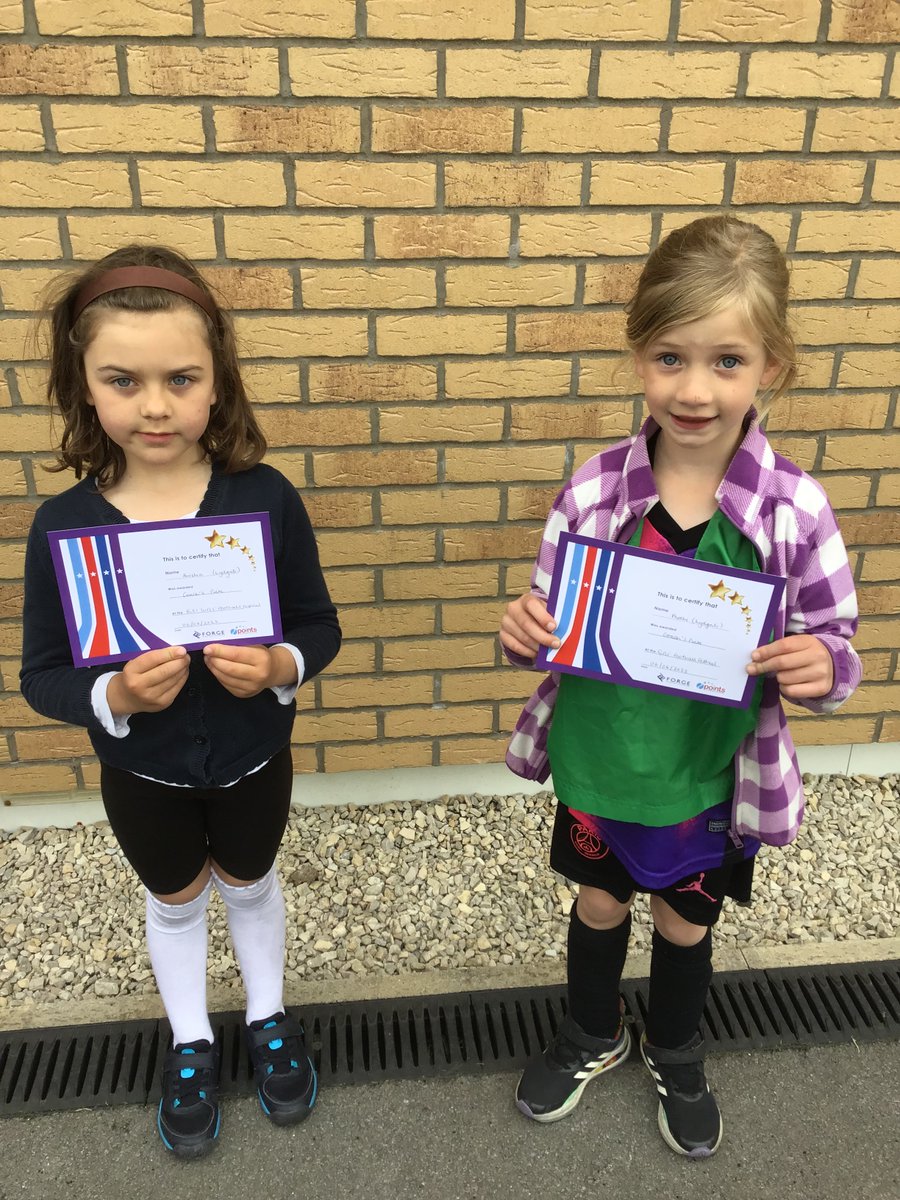 InfantLydgate's tweet photo. We are so proud of everyone that took part in the Forge SSP and Points Learning Network KS1 Football Festival at St Georges's Park on Tuesday.  Our girls teams finished in 1st place and our boys teams finished 3rd!  A great day was had by all!  Well done everyone 😀 https://t.co/Mo8PzHrjt6