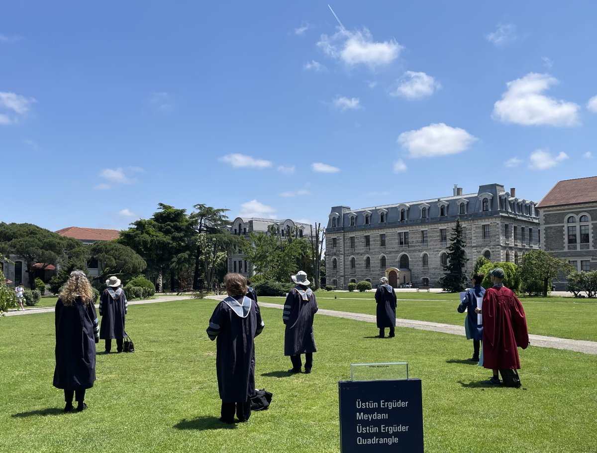 7 Haziran 2023 Boğaziçi Üniversitesi Akademisyenleri Nöbeti no. 602. Direnişin 127. haftası/885. günü◾️June 7, 2023 Bogazici University Faculty Vigil #602/127th week/885th day of the resistance @UniBogazici #KabulEtmiyoruzVazgeçmiyoruz @unibogazici_en #WeDoNotAcceptWeDoNotGiveUp