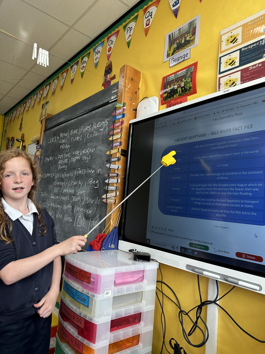 P3 and P4 tweet media