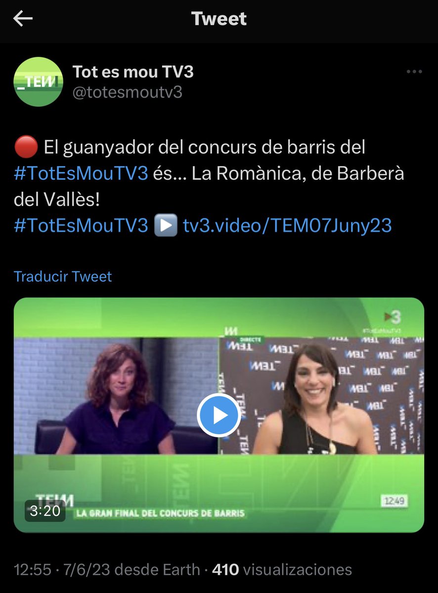 Miquel Chaparro tweet media