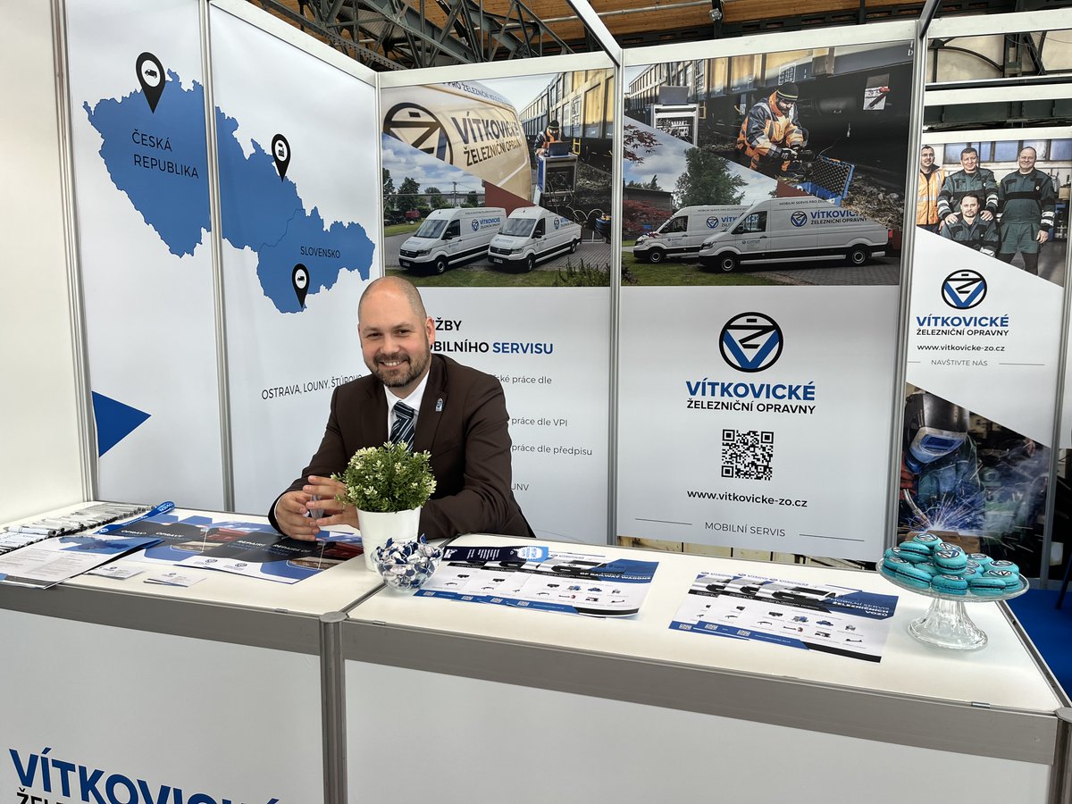 CE Industries tweet media