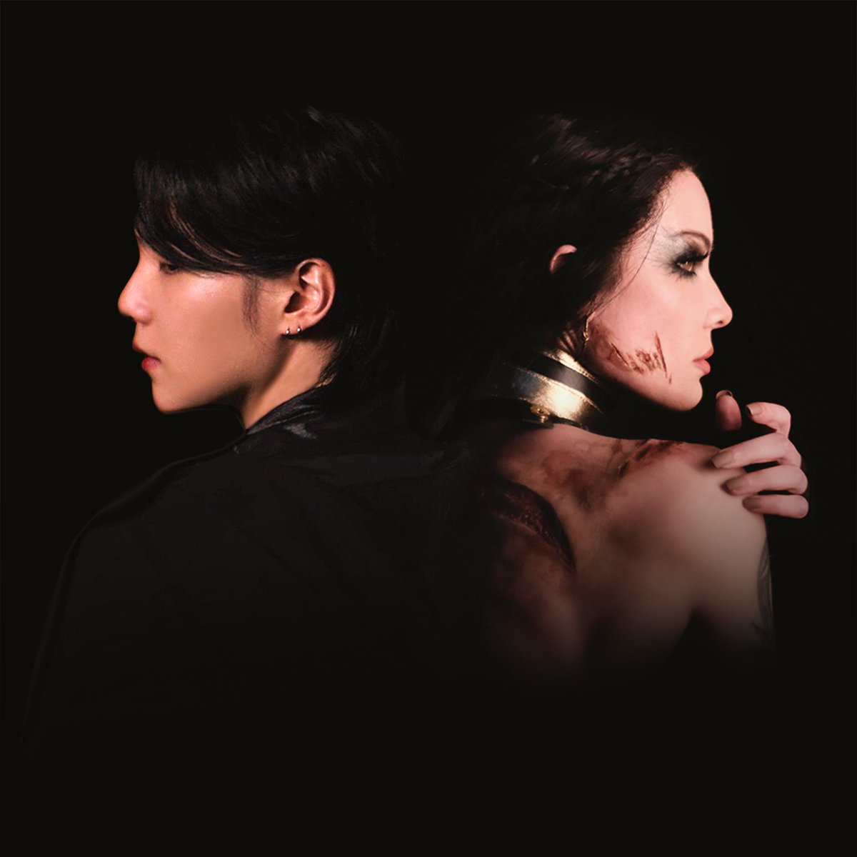.<a href="/halsey/">h</a> and #SUGA of <a href="/BTS_twt/">방탄소년단</a>'s "Lilith (#DiabloIV Anthem)" is the greatest gainer on the global Spotify chart, up 46 spots to a new peak of #17 with 2.67 million streams.