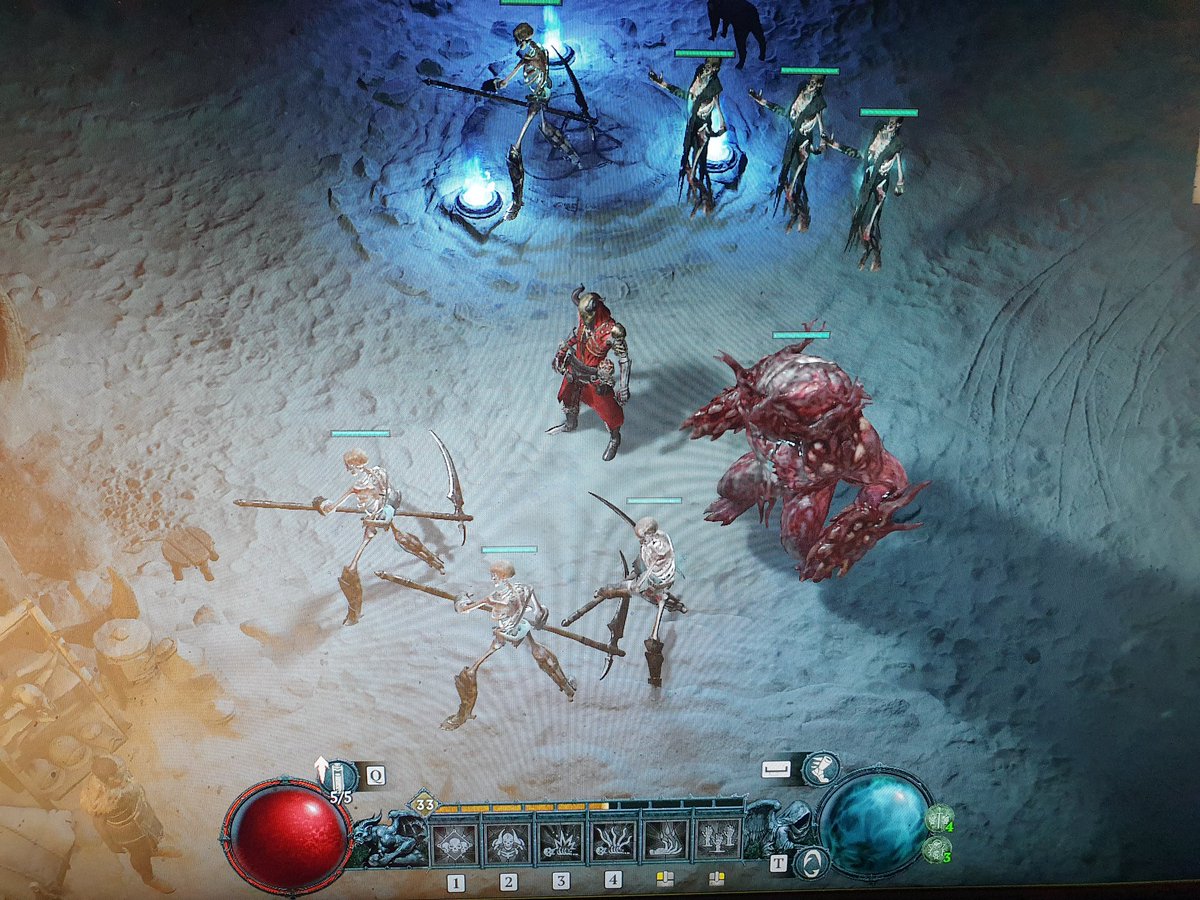Gizmouk2's tweet photo. Live over at https://t.co/5Zjvfmjcbc playing some diablo 4 chill gameplay come watch share and enjoy #twitchstream #twitch #twitchgamer #twitchtv #streaming #diablo4 https://t.co/UsjN6E4QXu