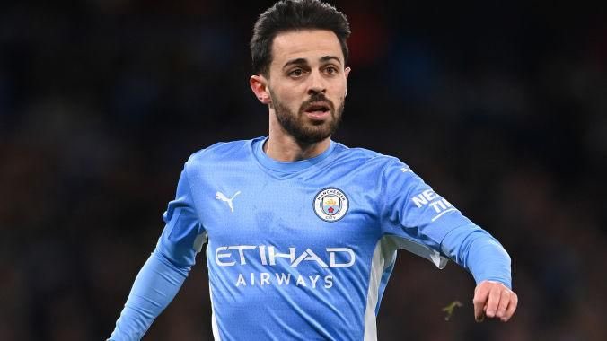 Villa fans, would you take Bernardo Silva now we’re back playing European football? 🏆