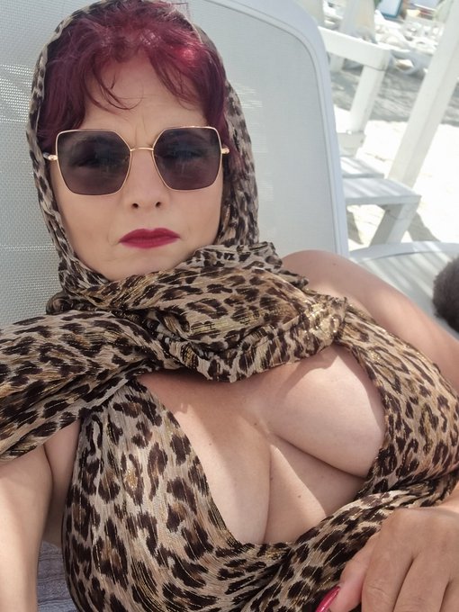 Just relax!!! https://t.co/ZDmvgOHKy9