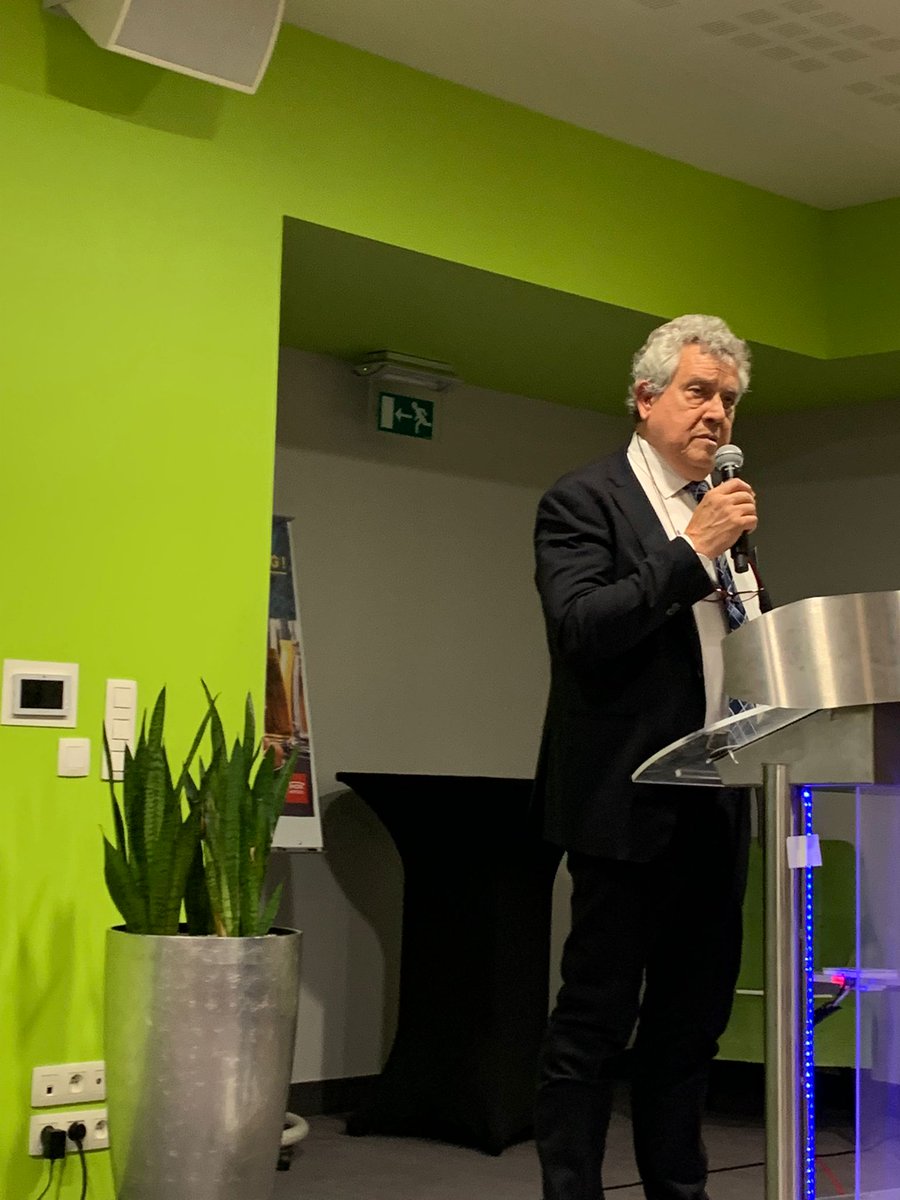 AGE_PlatformEU's tweet photo. ๐ก#AGEbarometer2023 Notable Example
Showcase by Dario Paoletti - AGE Member - ATDAL Over 40, Italy
๐"Guarantee of employability of workers" implemented in Italy: aims to promote employability and labour market integration of the unemployed workers 55+ and more.
#AGEconf23 https://t.co/d9KDLNr2Sb