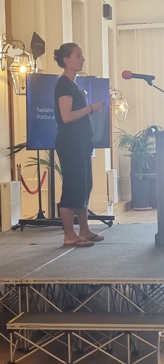 lbuckle01's tweet image. Sharing what 4 pillars of #AdvancedPractice looks like in Acute Paediatrics @RCHTWeCare 
#CIoSAPsConnect