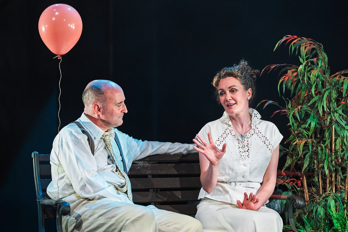 PHOTOS! Get a first look at <a href="/PITLOCHRYft/">Pitlochry Festival Theatre</a>'s A Streetcar Named Desire, playing through to 30 September

The cast features @CurlyKStu @NaliniKate <a href="/MTrevannion/">Matthew Trevannion</a> &amp; <a href="/kbmacpherson/">Keith Macpherson</a>

📸 Fraser Band