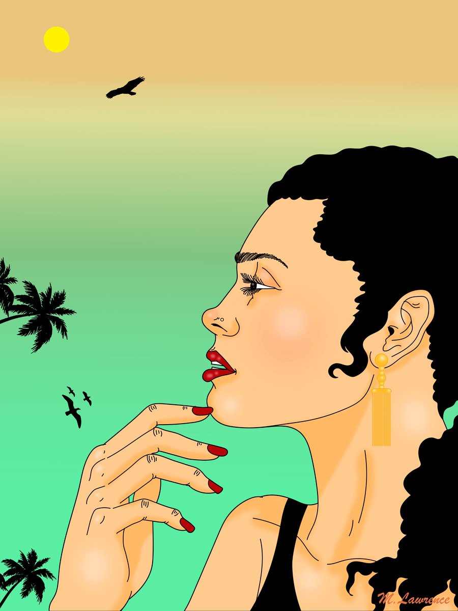 DesignMalachite's tweet photo. @allexbenedith A few of my art pieces #art #illustration #Illustrator #popart #artist #Drawing #Sketch #digitalart https://t.co/oNVA62MYh6
