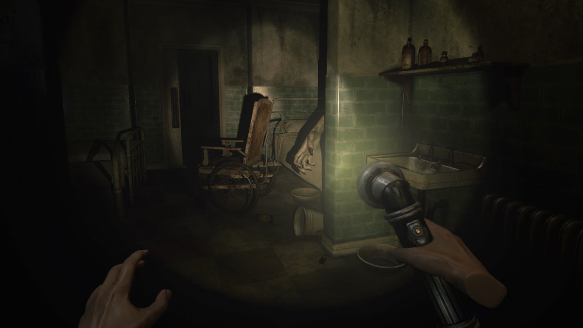 AFFECTED tweet media