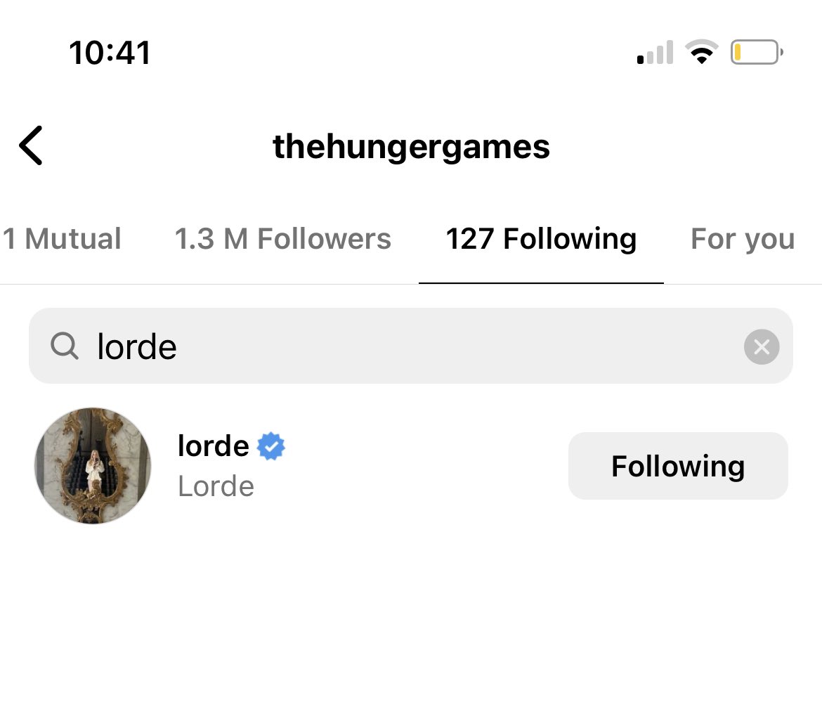 i’m thinking about lorde in the tbosas soundtrack… because ok hear me out