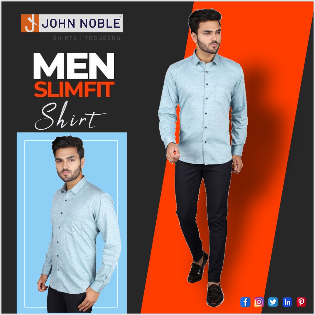 JohnNob50383780's tweet photo. Men's slimfit shirt
#FormalOutfit #DressedUp #WorkWear #SharpDressedMan #SuitUp
#FormalLook #ClassicStyle #MensFashion #johnnoble #FormalAttire
#ProfessionalStyle https://t.co/N6HEeBwWas