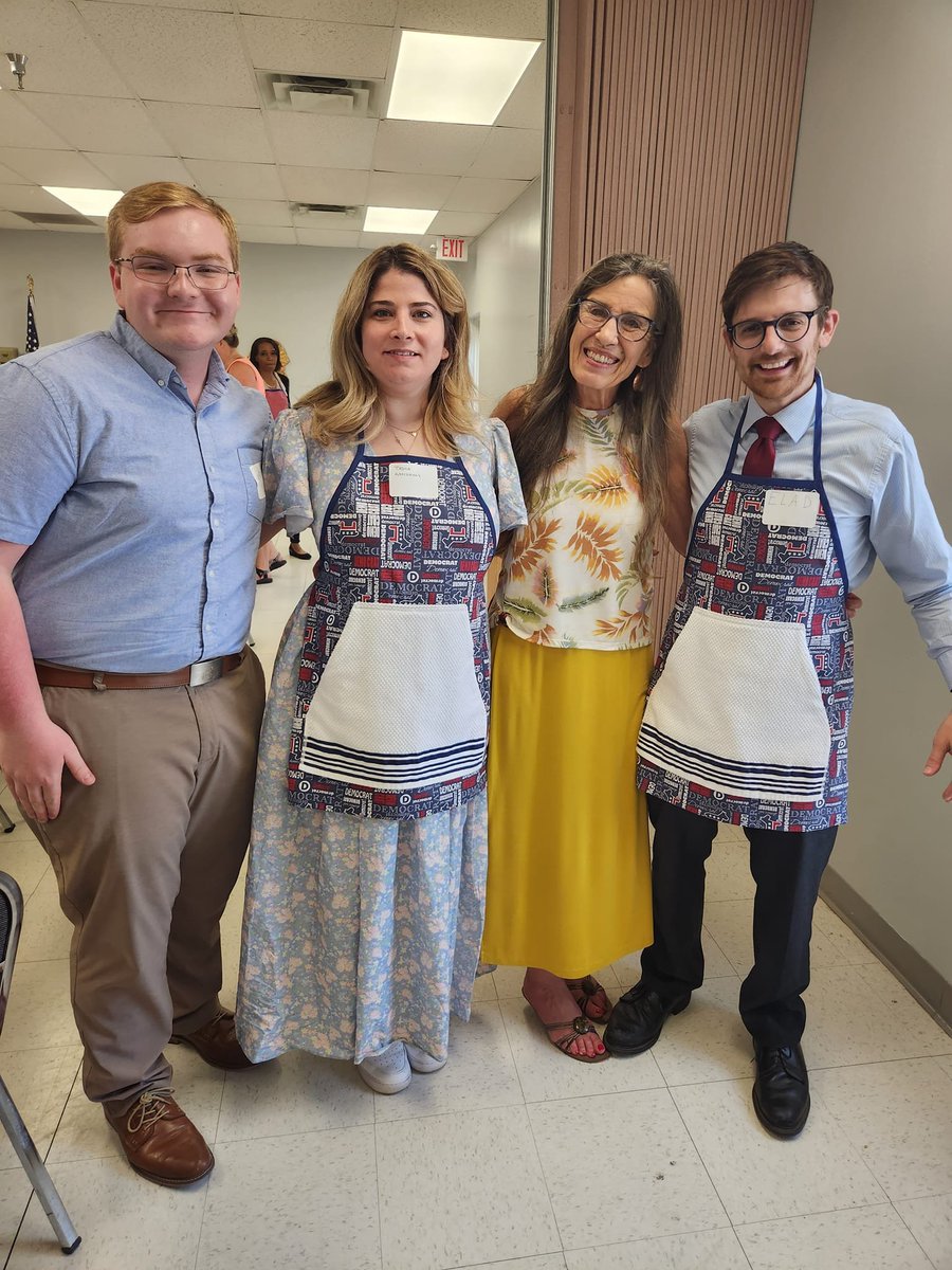 Elad Gross 🇺🇸 on Twitter "Great time in Eldon talking about my plans