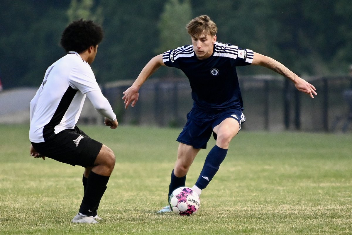 Whitecaps London on Twitter: "Action shots from yesterday’s Gameday