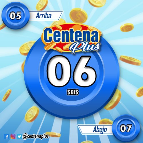 centenaplus's tweet photo. Resultados del dia 06/06/2023
.
.
.
.
.
.
#loteria #juegos #apuestas #maturin #loteriasmaturin #juegosdeloteria #centenaplus #sorteovenezuela #loteriadeoriente https://t.co/ljSdujuR4O
