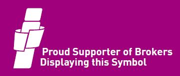 IBACanada's tweet photo. Did you know ? Insurance companies that are “Full Partners” or “Supporters” of the Broker Identity Program (BIP) may use the "Proud Supporter of Brokers Displaying this Symbol" logo. 
SHOW YOUR BIPPER! #BIP35 @IBACanada  #magenta https://t.co/CSxGyKilPN