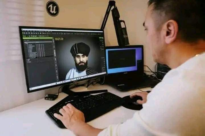 MuslimKandozi1's tweet photo. د آدم خان په نامه چي پاڼه چلوي او په هغه کارتون کښي د اسلام مبارک دین نبوي سنتو  اود دولتي مسٶلينو او مشرانو  سپکاوى کوي هغه دغه خبیث ده او پ�� اروپا کي ژوند کوي
اروپایي میشتو افغانانو څخه مو هیله داده چي ده دغه سړي غمه وخوري https://t.co/EcI2uYxwmI
