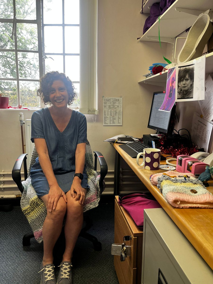 BTHFTpalliative's tweet photo. A sad goodbye but Happy Retirement to our Lead Nurse Liz Price. Wishing you all the best for your future adventures. You will be missed 🥰 https://t.co/iVpujj2Edx
