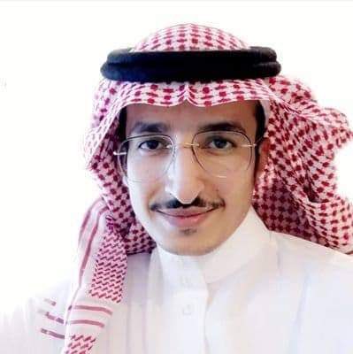 GccPr's tweet photo. يتقدم أعضاء مجموعة العلاقات العامة والإعلام الخليجية بالتهاني والتبريكات الى الأستاذ/ سالم الزهراني 
بمناسبة تعيينه مدير إدارة الإتصال المؤسسي بشركة تطوير المربع الجديد.
ويعد الاستاذ سالم من الكفاءات القيادية و المميزة تهانينا له وأعانه الله.
@salem_pr
@PIFSaudi https://t.co/yFZVyCKdn8